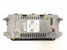 Recambio de sistema navegacion gps para bmw x1 (e84) sdrive 18d referencia OEM IAM 9289583 9289583018 2448197 2