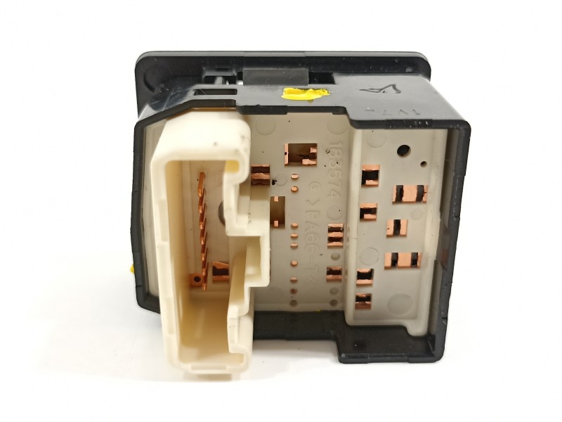 Recambio de mando retrovisor para toyota yaris hsd active referencia OEM IAM 769746F L6D5743 183574