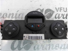 Recambio de mando climatizador para renault megane ii familiar authentique confort referencia OEM IAM 8200344840  