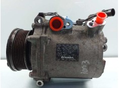 Recambio de compresor aire acondicionado para mitsubishi lancer sportback (cx) motion referencia OEM IAM 7813A068 MSC90CAS AKC20