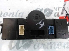 Recambio de mando climatizador para renault megane ii familiar authentique confort referencia OEM IAM 8200344840   2