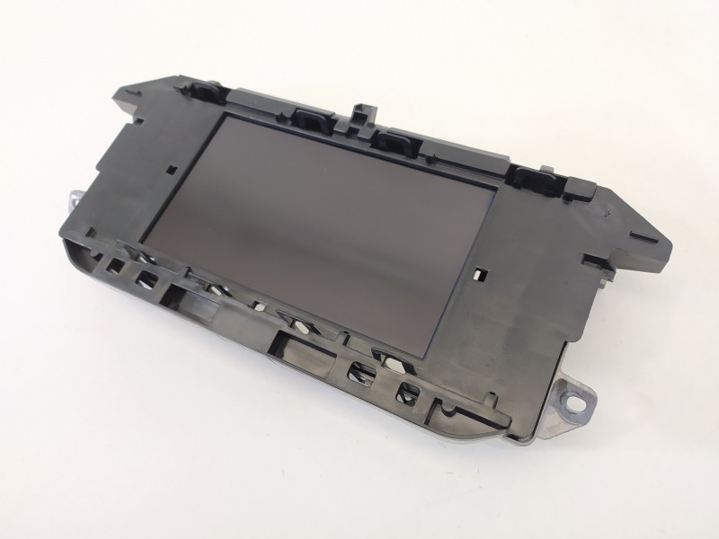 Recambio de sistema navegacion gps para bmw x1 (e84) sdrive 18d referencia OEM IAM 9289583 9289583018 2448197