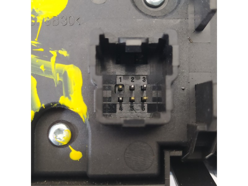 Recambio de mando luces para ford kuga (cbs) st-line 2wd referencia OEM IAM AV6T13A024EC  