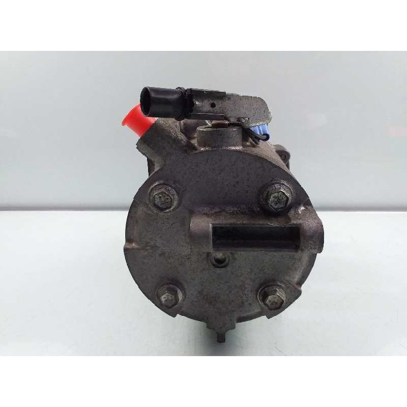 Recambio de compresor aire acondicionado para mitsubishi lancer sportback (cx) motion referencia OEM IAM 7813A068 MSC90CAS AKC20