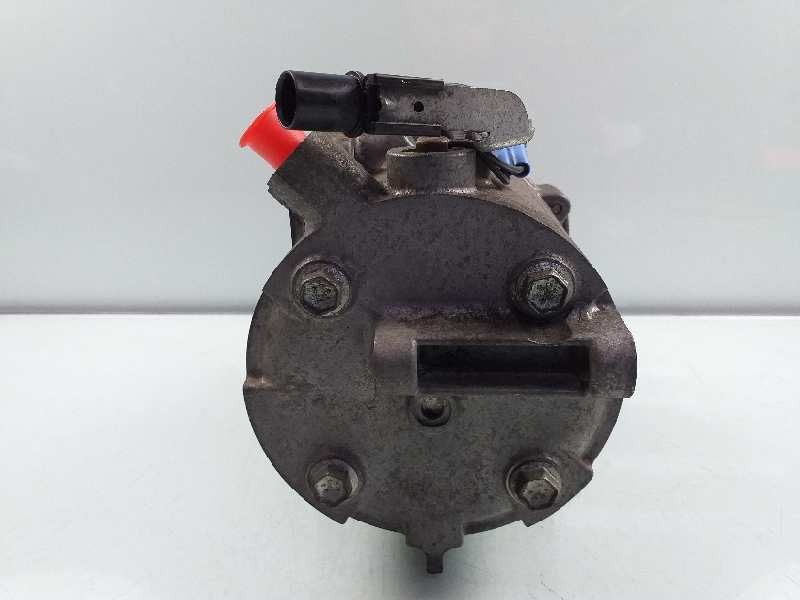 Recambio de compresor aire acondicionado para mitsubishi lancer sportback (cx) motion referencia OEM IAM 7813A068 MSC90CAS AKC20