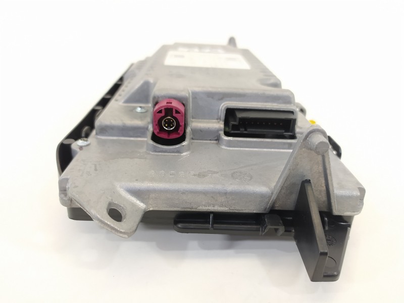 Recambio de sistema navegacion gps para bmw x1 (e84) sdrive 18d referencia OEM IAM 9289583 9289583018 2448197