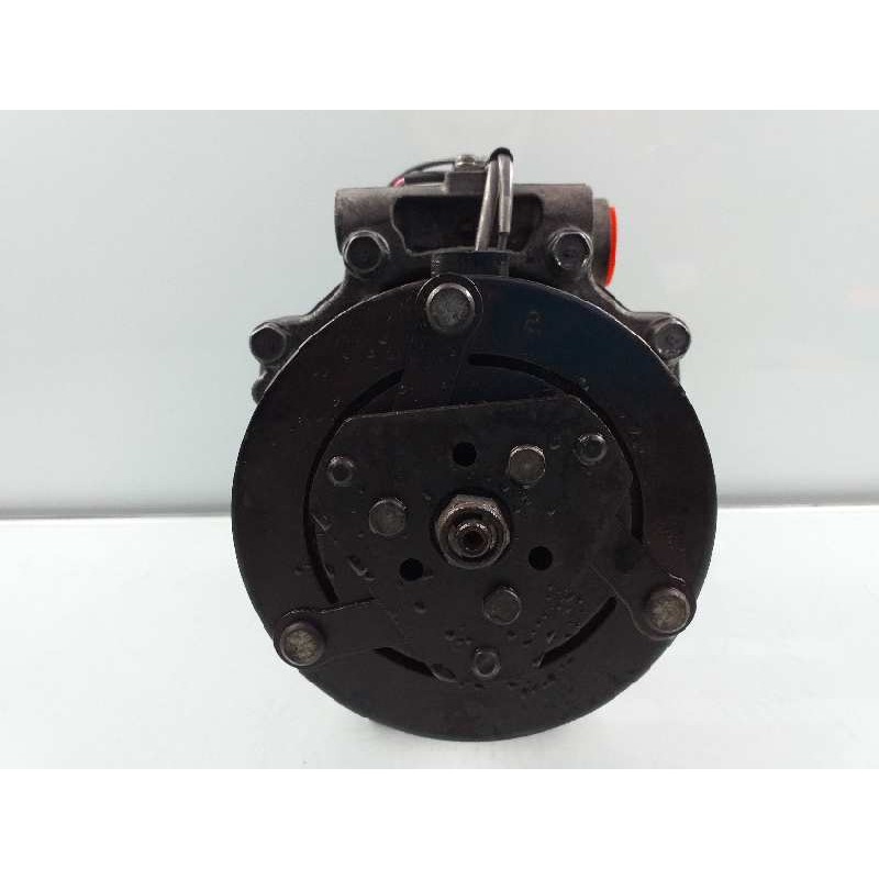 Recambio de compresor aire acondicionado para mitsubishi lancer sportback (cx) motion referencia OEM IAM 7813A068 MSC90CAS AKC20