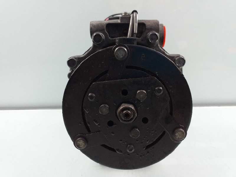 Recambio de compresor aire acondicionado para mitsubishi lancer sportback (cx) motion referencia OEM IAM 7813A068 MSC90CAS AKC20