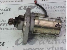 Recambio de motor arranque para volkswagen polo (6r1) gti referencia OEM IAM 0AM911023K VALEO 