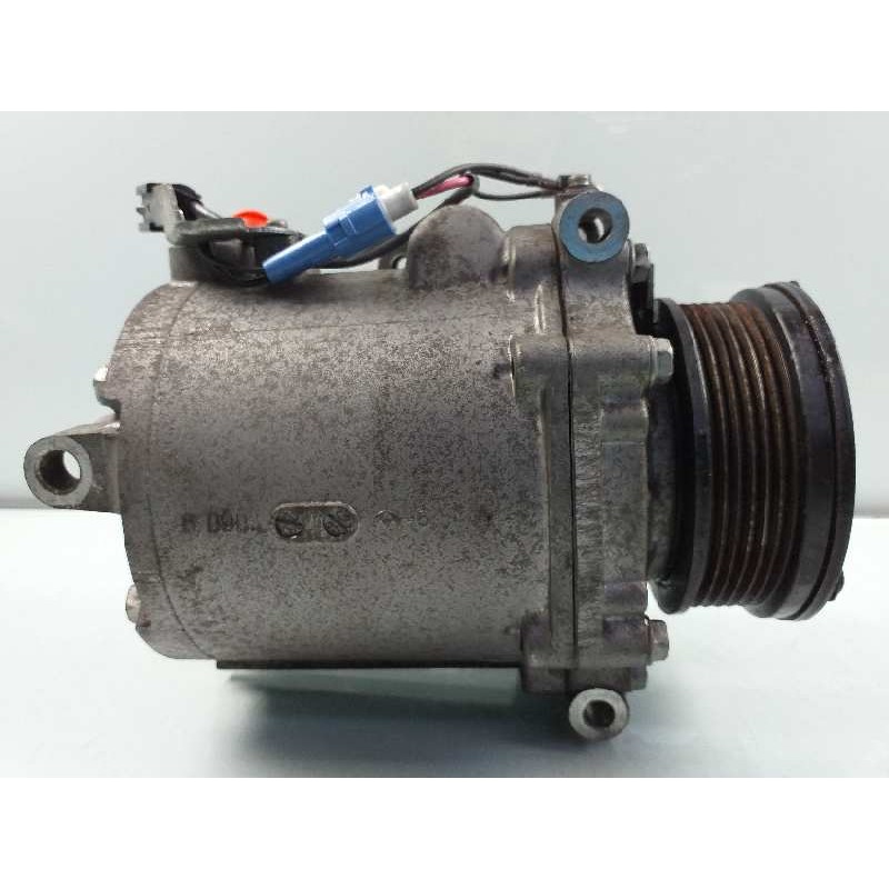Recambio de compresor aire acondicionado para mitsubishi lancer sportback (cx) motion referencia OEM IAM 7813A068 MSC90CAS AKC20