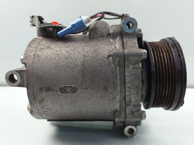 Recambio de compresor aire acondicionado para mitsubishi lancer sportback (cx) motion referencia OEM IAM 7813A068 MSC90CAS AKC20