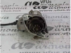 Recambio de motor arranque para volkswagen polo (6r1) gti referencia OEM IAM 0AM911023K VALEO  2