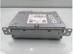 Recambio de sistema navegacion gps para citroën c4 picasso intensive referencia OEM IAM 9810486080