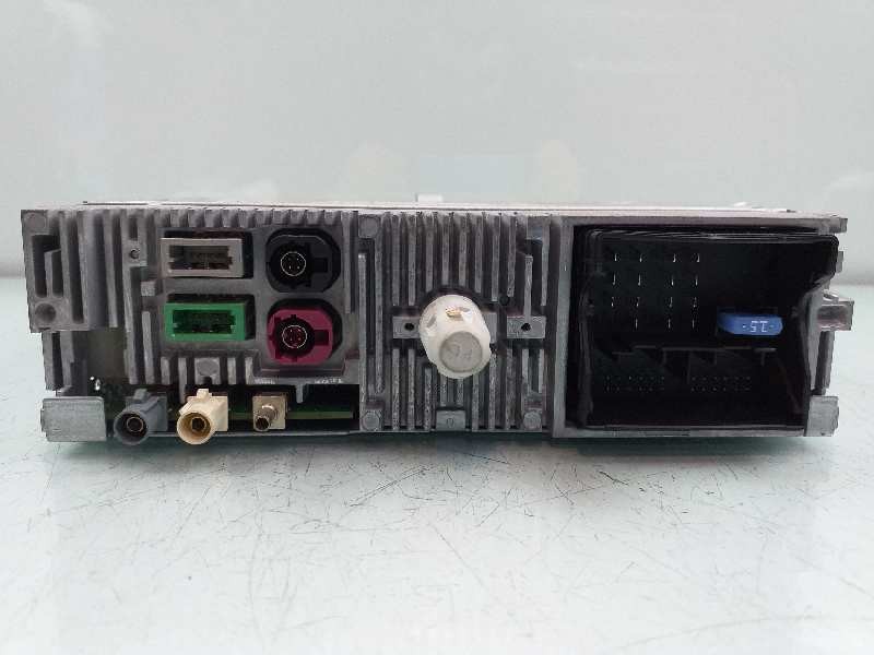 Recambio de sistema navegacion gps para citroën c4 picasso intensive referencia OEM IAM 9810486080  