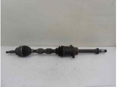 Recambio de transmision delantera derecha para mitsubishi lancer sportback (cx) motion referencia OEM IAM
