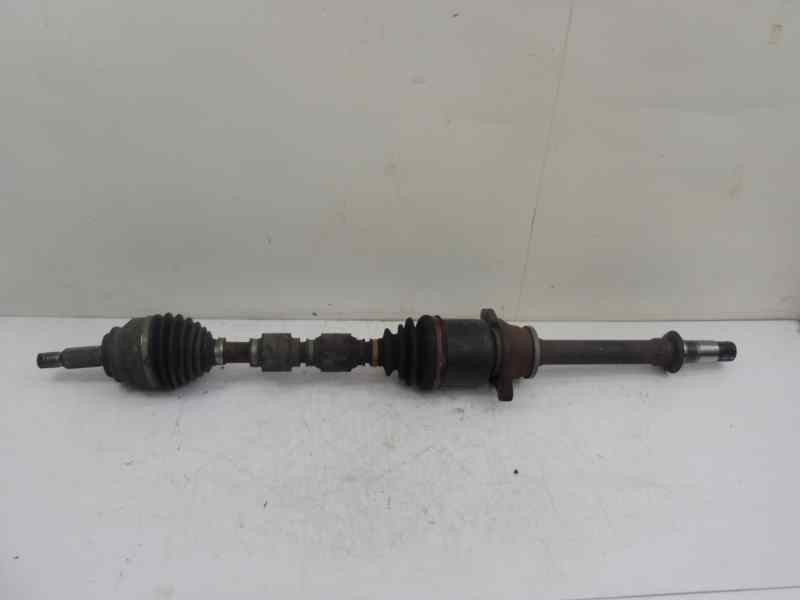 Recambio de transmision delantera derecha para mitsubishi lancer sportback (cx) motion referencia OEM IAM   