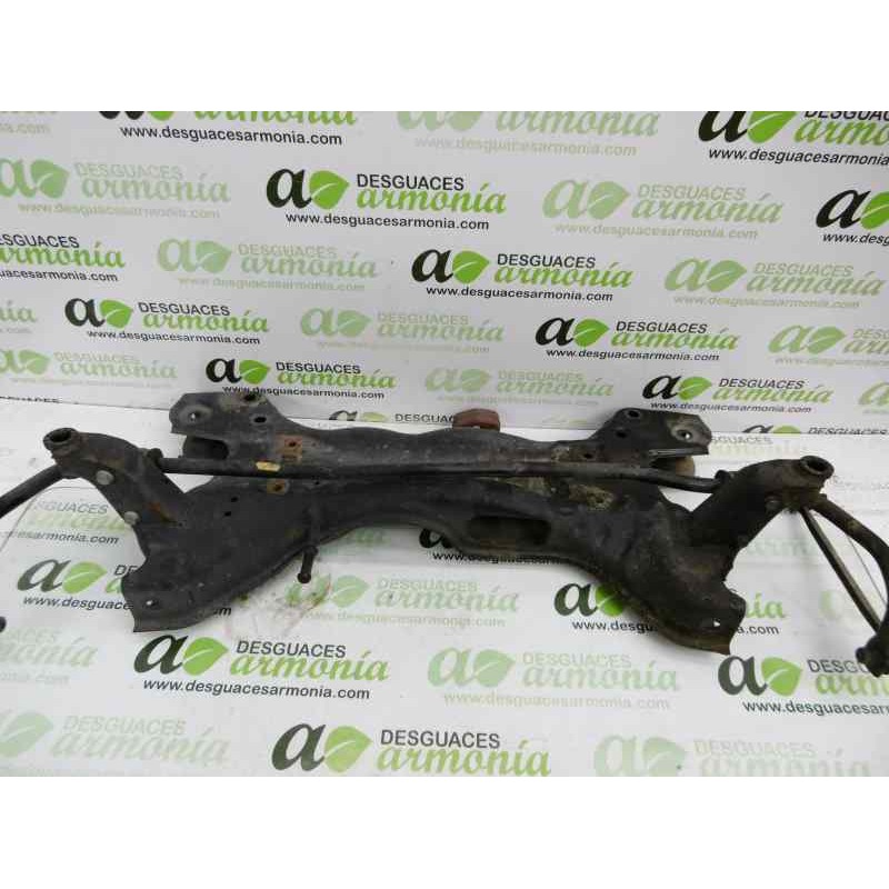 Recambio de puente delantero para volkswagen polo (6r1) gti referencia OEM IAM   