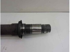 Recambio de transmision delantera derecha para mitsubishi lancer sportback (cx) motion referencia OEM IAM    2