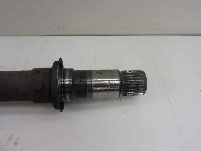 Recambio de transmision delantera derecha para mitsubishi lancer sportback (cx) motion referencia OEM IAM   