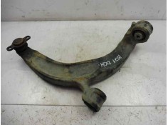 Recambio de brazo suspension inferior delantero derecho para volkswagen t5 transporter/furgoneta caja cerrada 4motion  (batalla