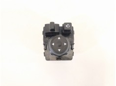 Recambio de mando retrovisor para hyundai tucson style 2wd referencia OEM IAM 93530N72004X  