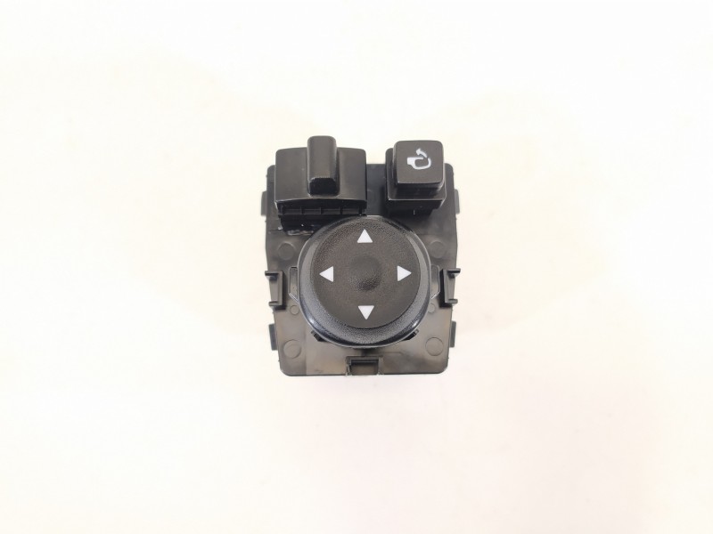 Recambio de mando retrovisor para hyundai tucson style 2wd referencia OEM IAM 93530N72004X  