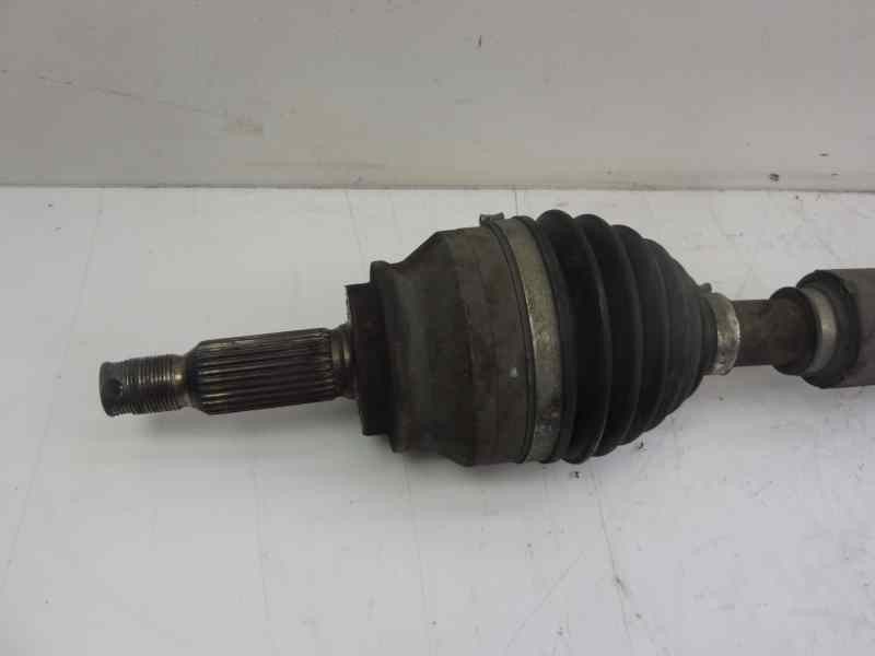 Recambio de transmision delantera derecha para mitsubishi lancer sportback (cx) motion referencia OEM IAM   