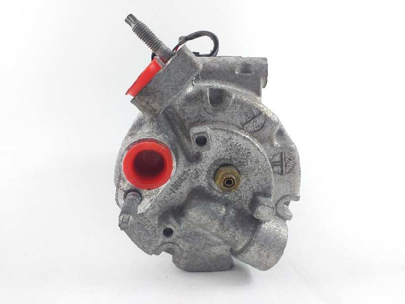 Recambio de compresor aire acondicionado para ford kuga (cbs) st-line 2wd referencia OEM IAM GV6119D629WA  