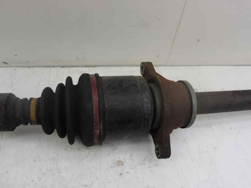 Recambio de transmision delantera derecha para mitsubishi lancer sportback (cx) motion referencia OEM IAM   