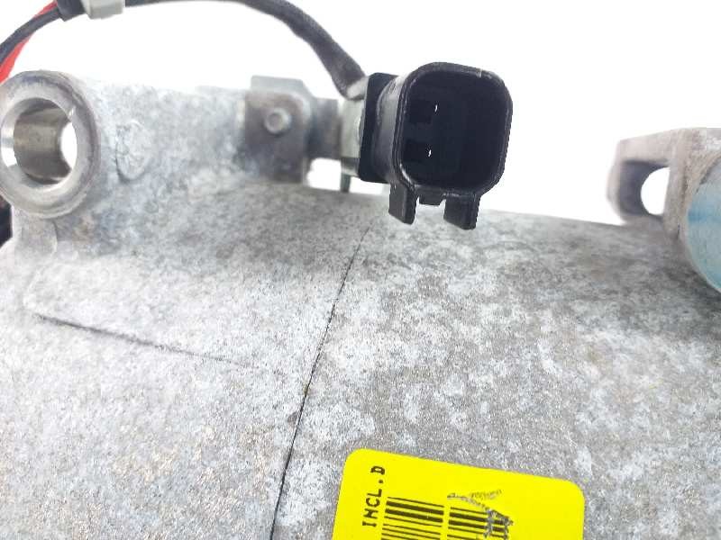 Recambio de compresor aire acondicionado para ford kuga (cbs) st-line 2wd referencia OEM IAM GV6119D629WA  