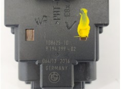 Recambio de conmutador de arranque para bmw x1 (e84) sdrive 18d referencia OEM IAM 9194399 108625  2