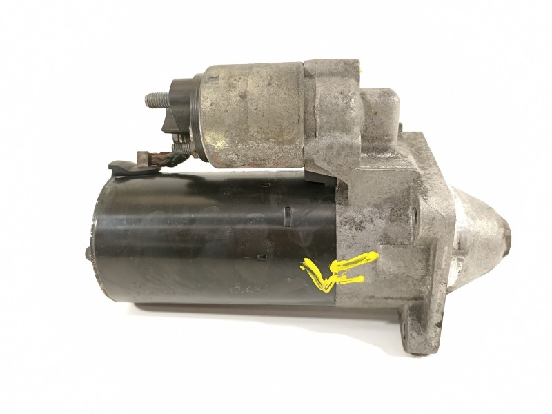 Recambio de motor arranque para ford focus berlina (cap) ambiente (d) referencia OEM IAM 4M5T11000KB 001109204 