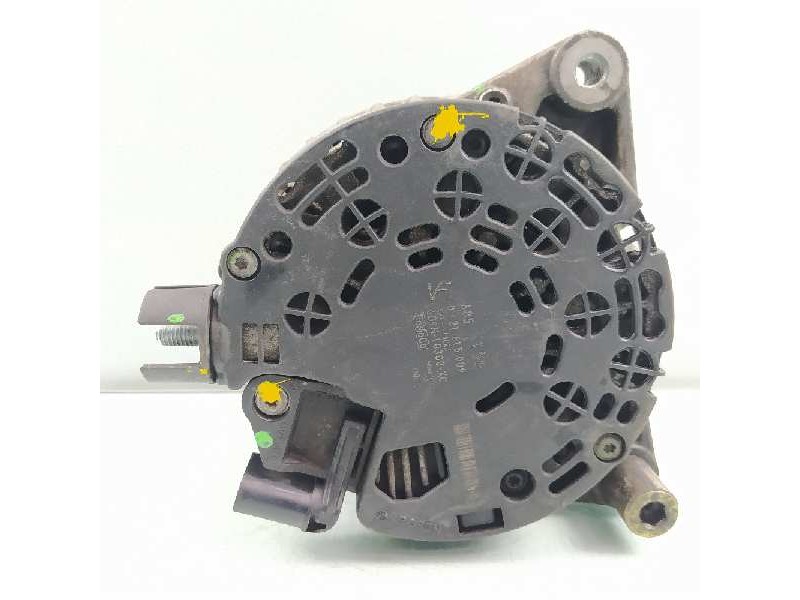 Recambio de alternador para ford s-max (ca1) trend referencia OEM IAM 6G9N10300XC 0121615009 