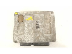 Recambio de centralita motor uce para audi a3 (8p) 1.6 ambiente referencia OEM IAM 06A906033BB   2