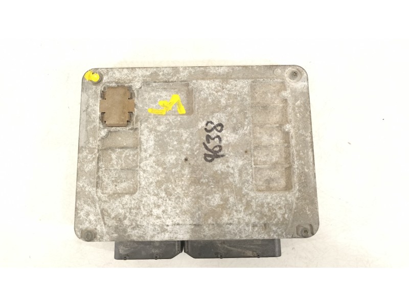 Recambio de centralita motor uce para audi a3 (8p) 1.6 ambiente referencia OEM IAM 06A906033BB  