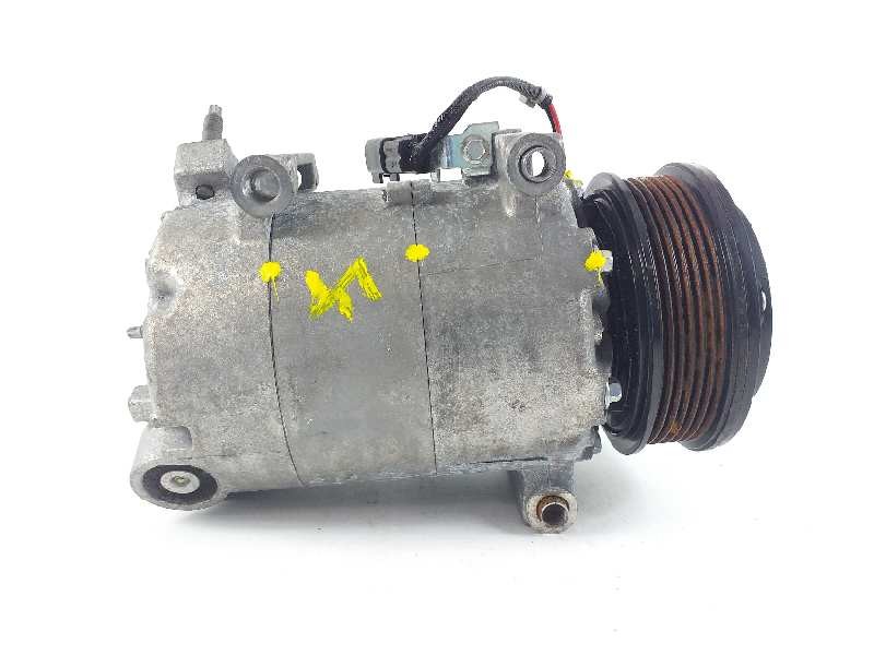 Recambio de compresor aire acondicionado para ford kuga (cbs) st-line 2wd referencia OEM IAM GV6119D629WA  