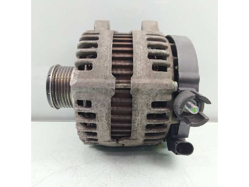 Recambio de alternador para ford s-max (ca1) trend referencia OEM IAM 6G9N10300XC 0121615009 