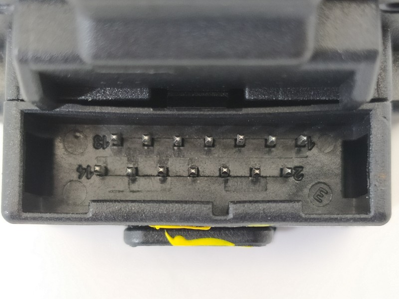 Recambio de conmutador de arranque para bmw x1 (e84) sdrive 18d referencia OEM IAM 9194399 108625 