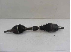Recambio de transmision delantera izquierda para mitsubishi lancer sportback (cx) motion referencia OEM IAM