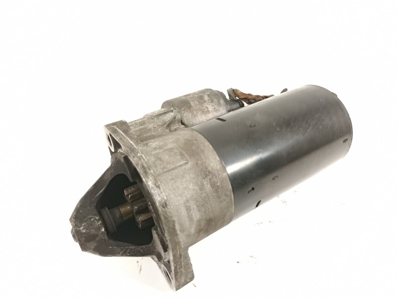 Recambio de motor arranque para ford focus berlina (cap) ambiente (d) referencia OEM IAM 4M5T11000KB 001109204 