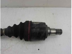 Recambio de transmision delantera izquierda para mitsubishi lancer sportback (cx) motion referencia OEM IAM    2