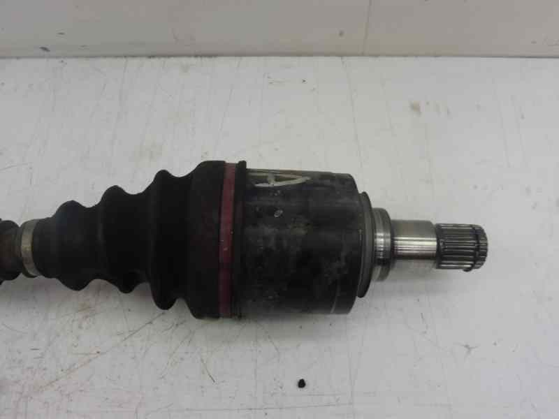 Recambio de transmision delantera izquierda para mitsubishi lancer sportback (cx) motion referencia OEM IAM   