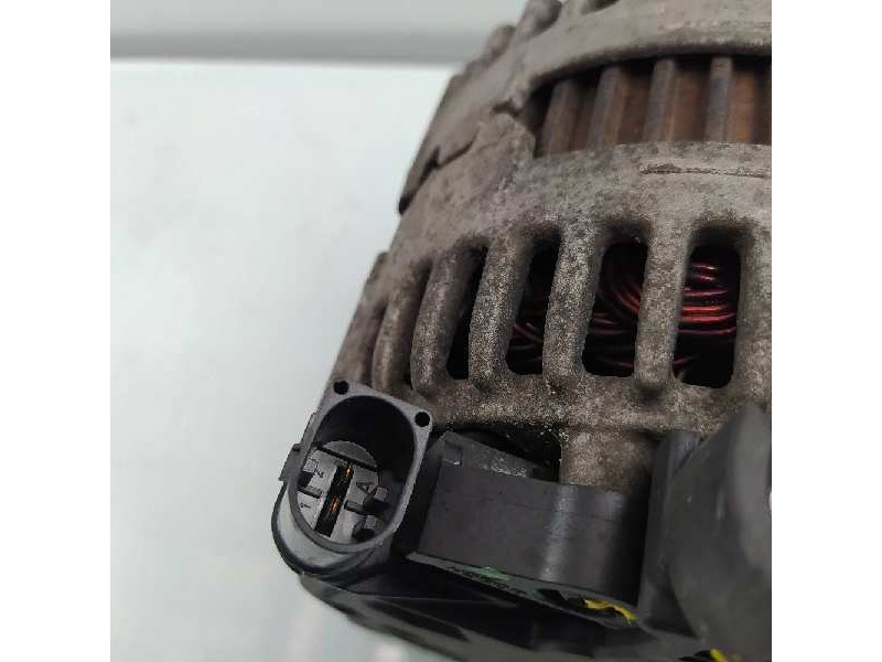 Recambio de alternador para ford s-max (ca1) trend referencia OEM IAM 6G9N10300XC 0121615009 