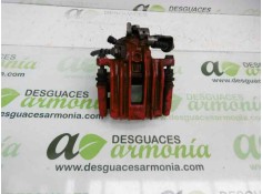Recambio de pinza freno trasera izquierda para volkswagen polo (6r1) gti referencia OEM IAM 6R0615423  