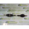TRANSMISION DELANTERA IZQUIERDA 8200499585 