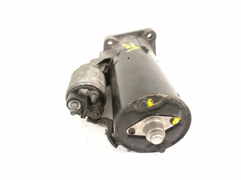 Recambio de motor arranque para ford focus berlina (cap) ambiente (d) referencia OEM IAM 4M5T11000KB 001109204 