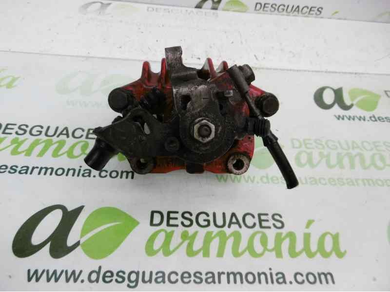 Recambio de pinza freno trasera izquierda para volkswagen polo (6r1) gti referencia OEM IAM 6R0615423  