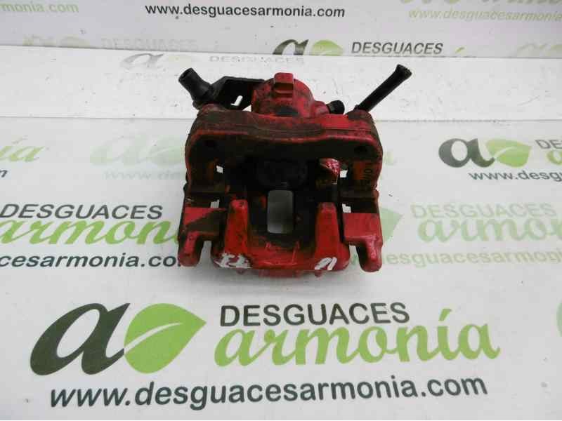 Recambio de pinza freno trasera izquierda para volkswagen polo (6r1) gti referencia OEM IAM 6R0615423  
