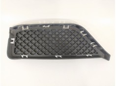 Recambio de rejilla paragolpes delantero para bmw x1 (e84) sdrive 18d referencia OEM IAM 7303755 51117303755 