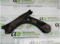 Recambio de brazo suspension inferior delantero izquierdo para volkswagen polo (6r1) gti referencia OEM IAM   